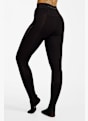X Bionic Mightywool pantalon thermique femmes Noir 45957 2