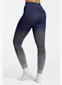 X Bionic Invent FX Damen Thermohose Blau 45951 2