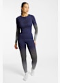 X Bionic Invent FX leggings termici donna Blu 45951 3