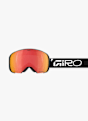 GIRO Comp Vivid Skibrille Schwarz 45960 1