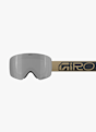 GIRO Contour Vivid occhiali da sci Marrone 45945 1