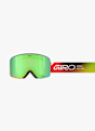 GIRO Method™ II Vivid lunettes de ski Vert 45974 1