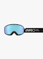 GIRO Balance™ II Vivid Skibrille Schwarz 45968 1