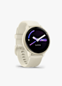 GARMIN vívoactive® 6 montre de sport Or 45989 1