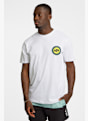 Quiksilver Circle Back Herren T-Shirt