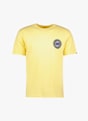 Quiksilver Circle Back t-shirt uomo Giallo 45972 5