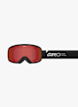 GIRO Roam Flash Skibrille Schwarz 45991 1