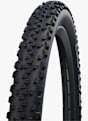 Schwalbe Black Jack 26 x 2.10 Fahrradreifen Schwarz 45985 1