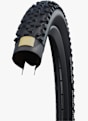 Schwalbe Black Jack 26 x 2.10 Fahrradreifen Schwarz 45985 3