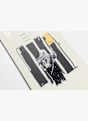 Nitro T1 Snowboard 25/26 Weiss 46407 3