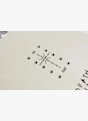 Nitro T1 snowboard 25/26 Blanc 46407 7