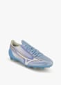 Mizuno Alpha III Elite FG chaussures de football Bleu 46417 2
