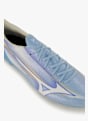 Mizuno Alpha III Elite FG chaussures de football Bleu 46417 6