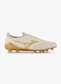 Mizuno Morelia Neo IV Beta Elite Fussballschuh Weiss 46408 1