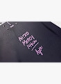 Nitro Mercy snowboard femmes 25/26 Noir 46008 6