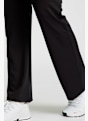 POWERZONE pantaloni della tuta donna Nero 46004 5