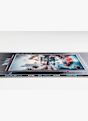 Nitro Mini Thrills snowboard bambini Nero 46424 4