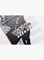 Nitro Ripper x Volcom set snowboard bambini 25/26 Multicolore 56807 5