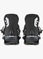 Nitro Ripper x Volcom snowboard set enfants 25/26 Multicolore 56807 9