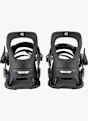Nitro Ripper 126 snowboard set enfants 26/27 Bleu 46000 10