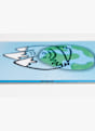 Nitro Ripper 126 Kinder Snowboard Set 26/27 Blau 46000 4