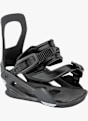 Nitro Ripper 126 snowboard set enfants 26/27 Bleu 46000 8