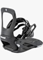 Nitro Ripper 126 Kinder Snowboard Set 26/27 Blau 46000 9