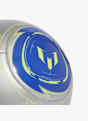 adidas Messi Club pallone da calcio Argento 45999 3