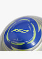adidas Messi Club pallone da calcio Argento 45999 4