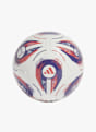 adidas Women's Euro25 Club ballon de football Blanc 45998 1