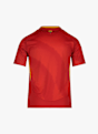 adidas Spanien Home Replica Kinder Fussballtrikot EM 2024 Orange 46423 2