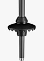 LEKI Neolite bâton de ski Noir 46010 3