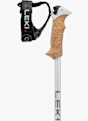 LEKI Stella S bâton de ski Blanc 46003 2
