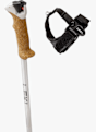 LEKI Stella S bâton de ski Blanc 46003 4