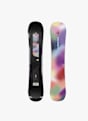 Salomon Wonder snowboard donna 25/26 Nero 46012 1