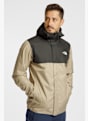 The North Face Quest Zip-In Herren Outdoorjacke Beige 46030 1