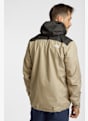 The North Face Quest Zip-In Herren Outdoorjacke Beige 46030 2