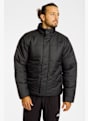The North Face Siurana Herren Winterjacke Schwarz 46018 1