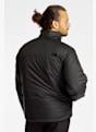 The North Face Siurana giacca invernale uomo Nero 46018 2