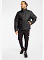 The North Face Siurana giacca invernale uomo Nero 46018 3