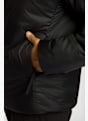 The North Face Siurana Herren Winterjacke Schwarz 46018 5