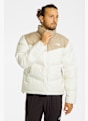 The North Face Saikuru Herren Winterjacke Weiss 46021 1