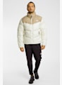 The North Face Saikuru Herren Winterjacke Weiss 46021 3