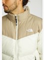 The North Face Saikuru Herren Winterjacke Weiss 46021 4