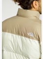 The North Face Saikuru Herren Winterjacke Weiss 46021 5