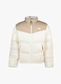 The North Face Saikuru Herren Winterjacke Weiss 46021 6