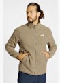 The North Face Glacier Fleece midlayer hommes Beige 46032 2