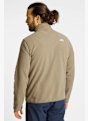 The North Face Glacier Fleece midlayer uomo Beige 46032 3