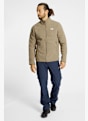 The North Face Glacier Fleece Herren Midlayer Beige 46032 4