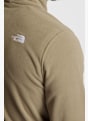 The North Face Glacier Fleece midlayer uomo Beige 46032 6